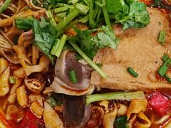 -晓马鸭店(新芜路店)