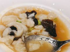 -金枝玉叶上海人家食府(三里河店)