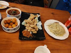 -炉小二铜锅牛蛙•川湘菜(三里屯店)
