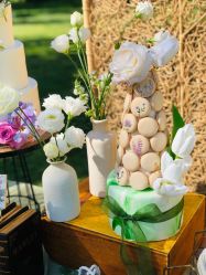 -卡卡喜糖伴手礼·商务礼宝宝礼·婚礼用品