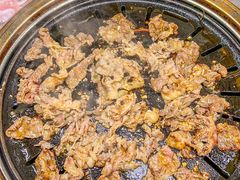 -杨小佳·齐齐哈尔烤肉·烤串(广州店)