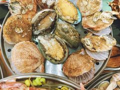 -九层海鲜塔(市南店)