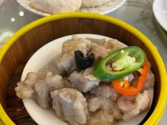 -香云轩·顺德菜(香云纱园林酒店店)