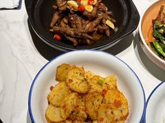 -寨子里的钵钵菜·湘西山里菜(魅力湘西店)