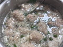 木桶汽水肉-西大酒店