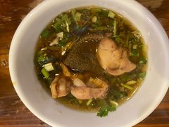 -中和远东火锅兔(老店)