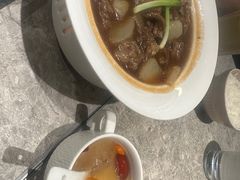 -留半山·香港食堂(啦啦宝都店)