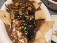 -好嫂子酱猪手•农家菜(华远坊店)