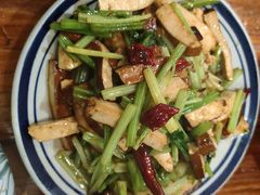 -刘师父老汉口江湖菜(蔡锷路店)