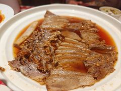 -西贝(虹口龙之梦店)