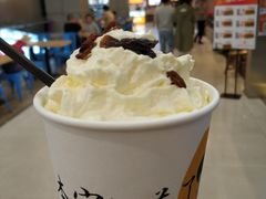 -茶颜悦色(雨花亭凯德二楼店)