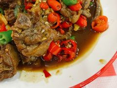 销魂啤酒鸭-赣江菜江西小炒