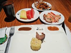 -汉巴味德(大悦城店)