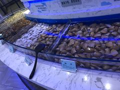 -澜悦港海鲜体验主题餐厅