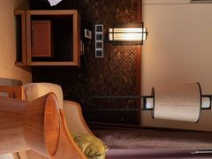 -西双版纳融创皇冠假日度假酒店