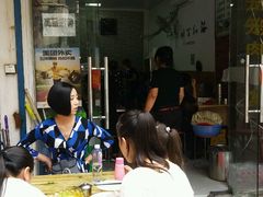门面-天府米线笼笼肉夹馍(钟楼小区店)