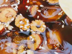 -八一路好吃街(雨田商务大厦店)