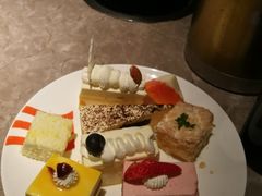 -V-ONE西雅图海鲜自助餐厅(仓山万达广场店)