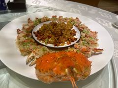-酌宴府The China Club·广州万富希尔顿酒店(云城东路店)