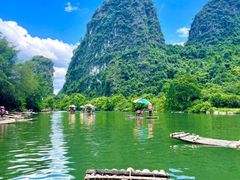 -桂林两江四湖景区