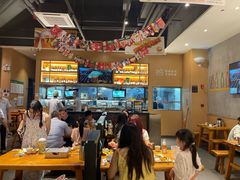 -木屋烧烤(惠阳华润小径湾店)