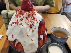 -WONDER ICE 萬得冰田(建設路总店)