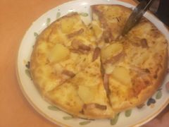 -萨莉亚意式餐厅(河东万达店)