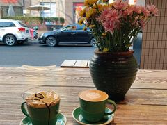 -BAKER&SPICE(安福路店)