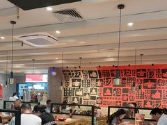-大师兄·西北小馆(南沙万达广场店)