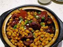 -海宁煲农家菜(惠南镇店)