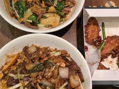 -寻裕记·现炒浇头面(人民广场店)