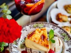 -BROWNSTONE布朗石西班牙餐厅(富城店)