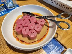-小大董·烤鸭(五棵松店)
