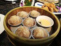 上海灌汤包-如轩·海鲜砂锅粥·潮汕菜(海珠店)