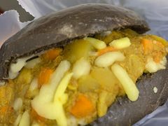 -好利来(欧亚商都店)