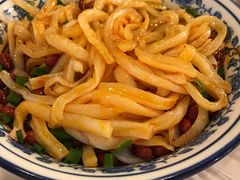 胖大姐凉粉-胖大姐黄辣丁鱼庄(新津店)