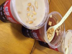 八婆婆烧仙草(太平路店)-八婆婆烧仙草(中山路店)