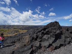 -夏威夷火山国家公园