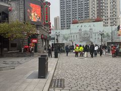 -中华巴洛克风情街