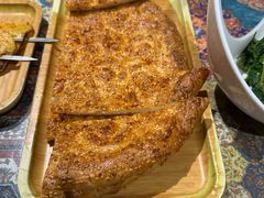 -乡村馕坑肉·烧烤·新疆菜·本地人更爱吃(阿勒泰首店)
