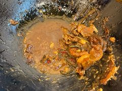 -老家大锅台·地锅鸡·铁锅炖(建邺文体路店)