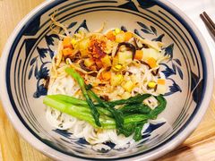 -头壹号饸饹面·大油条(常营店)