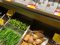 -一坐一忘云南菜(卓悦中心)