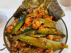 麻辣小龙虾饭-火山屋台(新街口店)