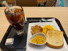-大家乐(广州花城汇店)
