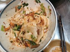 -尚寨嫽扎咧面馆(钟楼店)