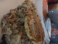 绿茵阁(港艺商务大厦店)-绿茵阁牛扒餐厅(客村店)