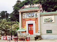 -南丫岛