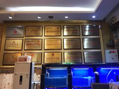 水产区-虾神於氏龙虾·小龙虾(江宁旗舰店)