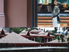 -广州都喜泰丽温泉度假酒店